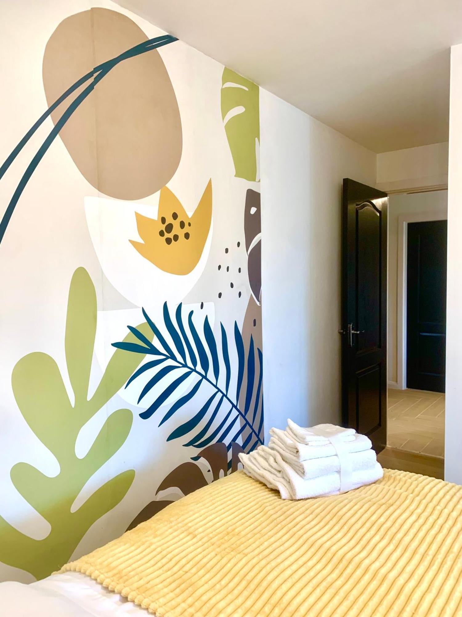 Large Stylish 3 Bedroom City Centre Apartment Free Secure Parking Ливърпул Екстериор снимка